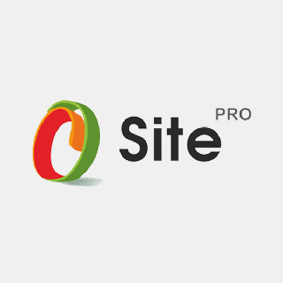 sito web gratis con Site.Pro 